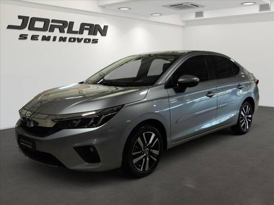 HONDA CITY 1.5 i-VTEC FLEX EX CVT HONDA CITY 1.5 i-VTEC FLEX EX CVT